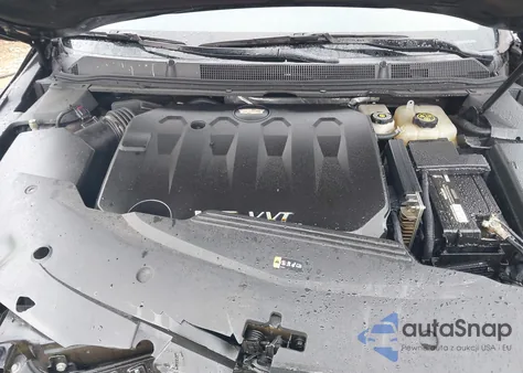 2019 Cadillac Xts Luxury из США, поврежденный, VIN 2G61M5S39K9145949